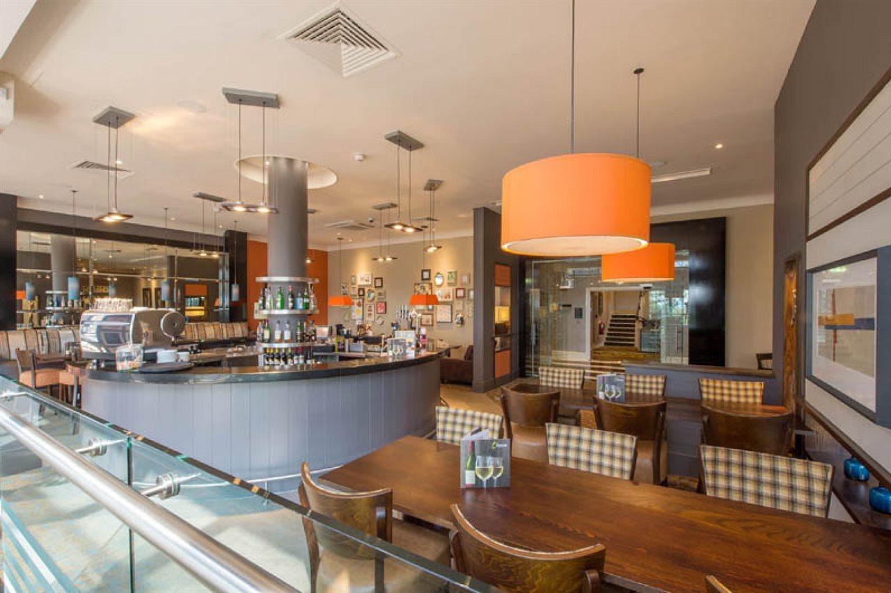 Premier Inn Bournemouth Central Exterior photo