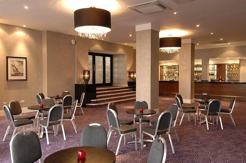 Premier Inn Bournemouth Central Exterior photo